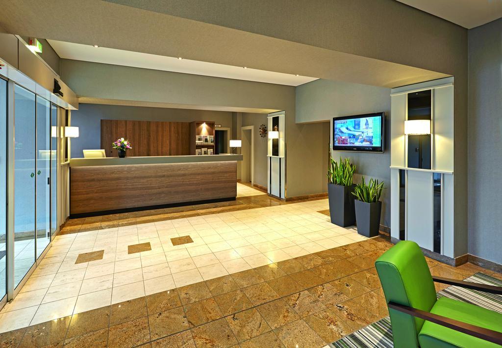 Seaside Residenz Hotel เคมนิตซ์ ภายนอก รูปภาพ