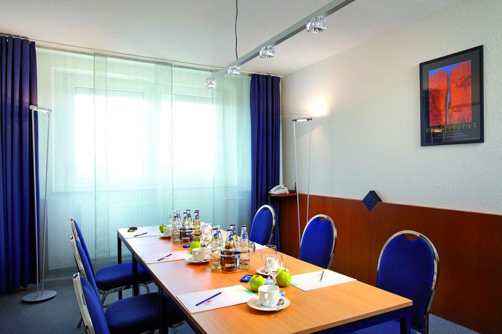 Seaside Residenz Hotel เคมนิตซ์ ภายนอก รูปภาพ